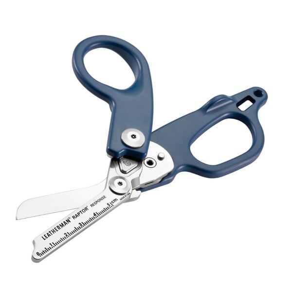 Leatherman Raptor Response Navy Multi Tool