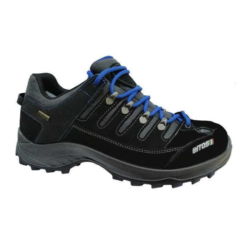 Mondeox Lytos Onex Grey/Blue Ayakkabı 43