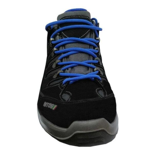 Mondeox Lytos Onex Grey/Blue Ayakkabı 43