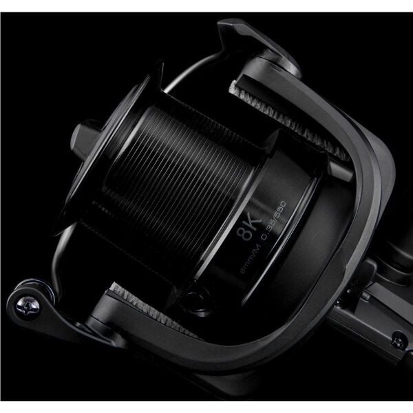 Okuma Carp-8K Olta Makinesi