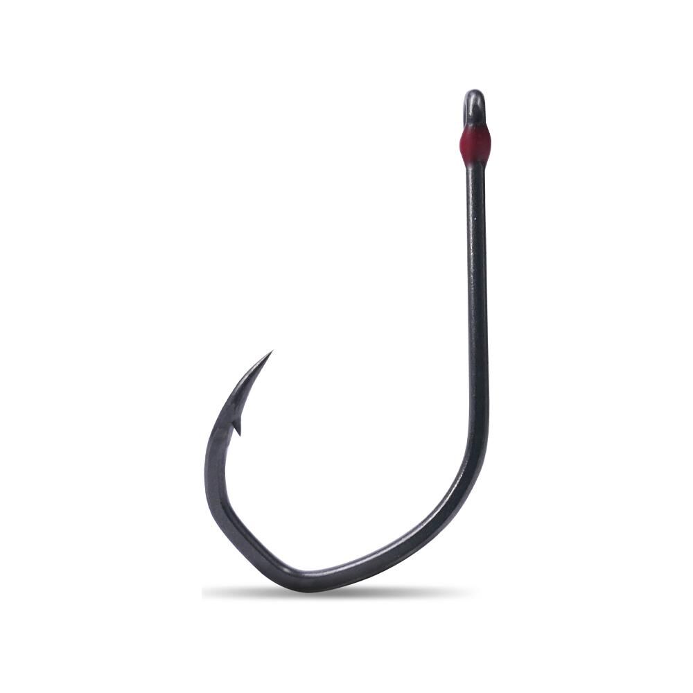 Vmc ReDenteX Back Olta İğnesi Black Nickel - NO:2/0