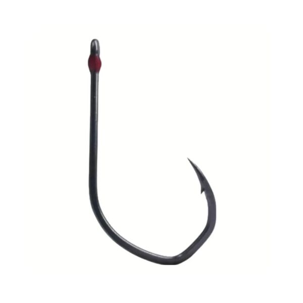 Vmc ReDenteX Back Olta İğnesi Black Nickel - NO:2/0