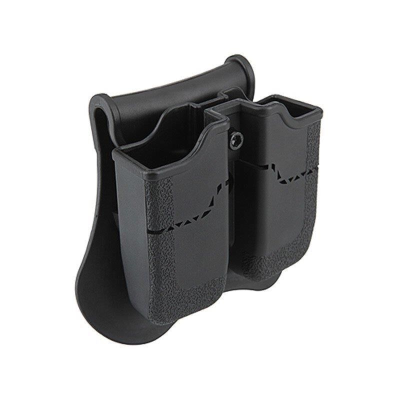 Cytac Beretta-H&K-P30-Usp Şarjör Kılıfı
