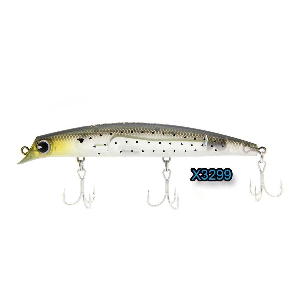 İma Sasuke 120 Reppa 12Cm 16.80Gr Suni Yem X3299