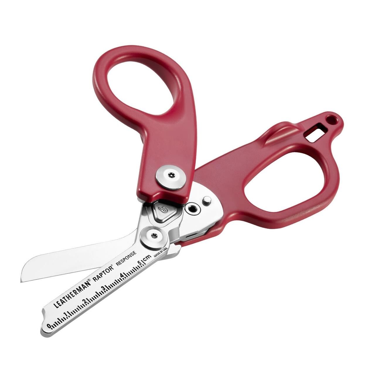 Leatherman Raptor Response Crimson Multi Tool