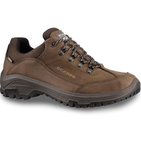 Scarpa Cyrus Gtx Marron Ayakkabı