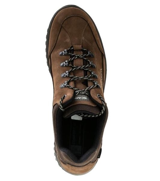 Scarpa Cyrus Gtx Marron Ayakkabı 44