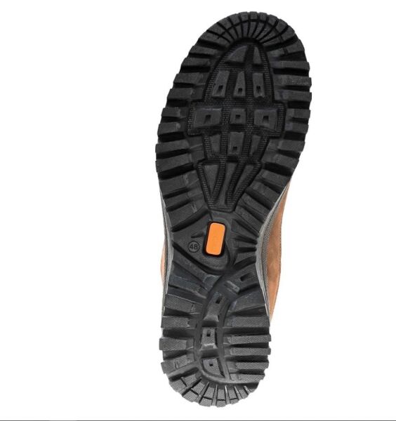 Scarpa Cyrus Gtx Marron Ayakkabı 41