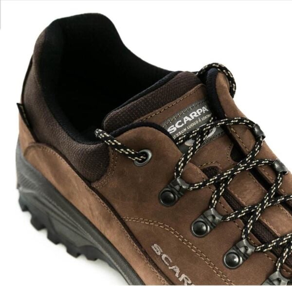 Scarpa Cyrus Gtx Marron Ayakkabı 44