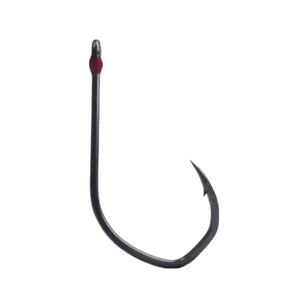 Vmc ReDenteX Back Olta İğnesi Black Nickel - NO:3/0