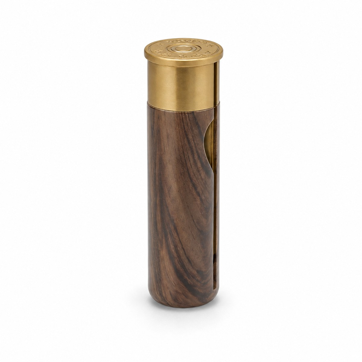 Antonini Old Bear Gauge 12 Temalı Katlanır Çakı ( Ağaç Desenli ) Noce