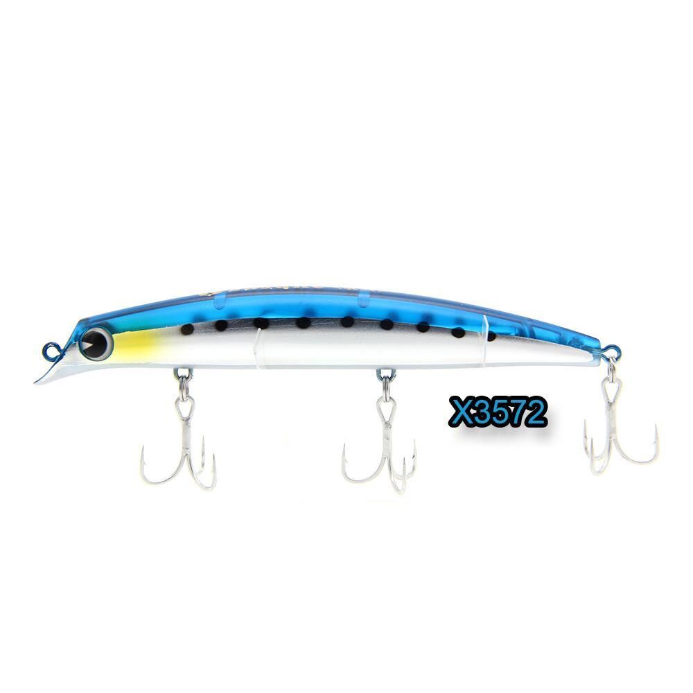 İma Sasuke 120 Reppa 12Cm 16.80Gr Suni Yem X3572