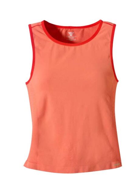 Patagonia Bayan Seamless Sleeveless T Termal İçlik MAVİ - L