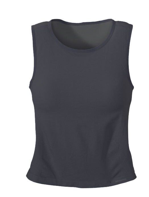Patagonia Bayan Seamless Sleeveless T Termal İçlik MAVİ - L