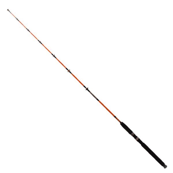 Remixon Pagrus 120Cm 60-120Gr 2P Bot Kamışı Sarı