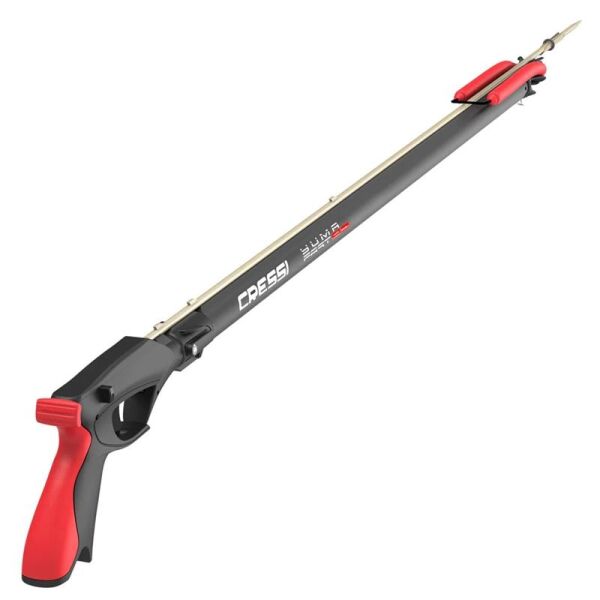 Cressi Yuma Fast Açık Kafa Zıpkın Standart - NO:60