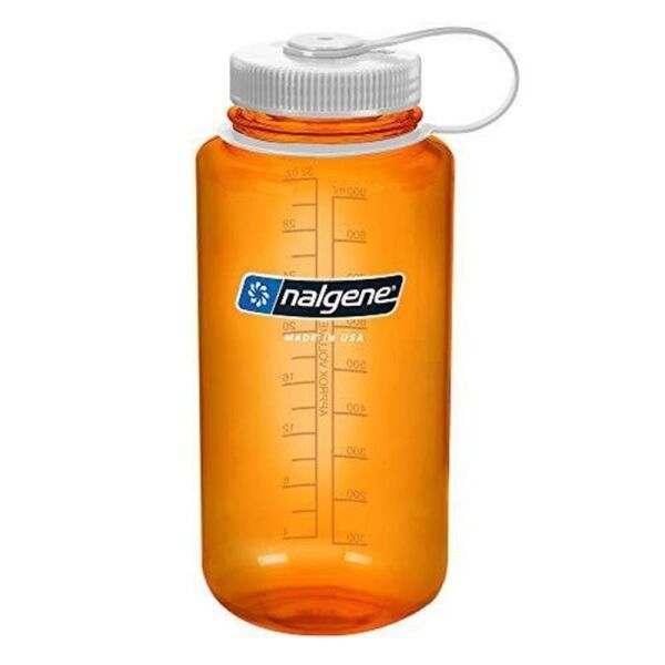 Nalgene 32oz WM Sustain Tritan Suluk ORANGE