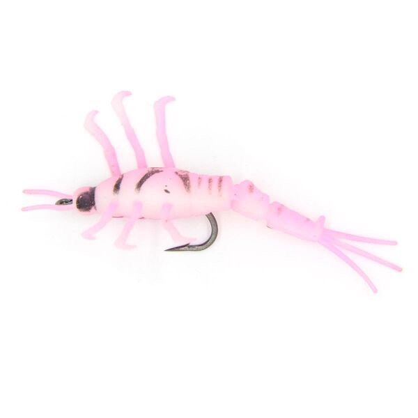 Savage Gear 3D TPE Mayfly Nymph 5cm 2,5gr Silikon Karides Yem