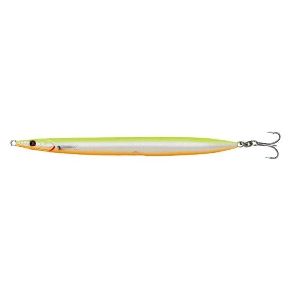 Savage Gear Sandeel Pencil SW 9 cm 13 gr Suni Yem LEMON BACK