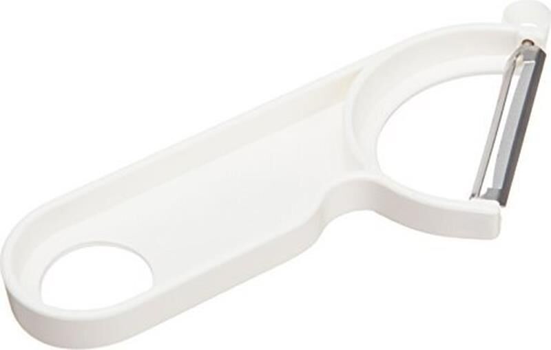 Victorinox 7.6073 Patates Soyacağı BEYAZ
