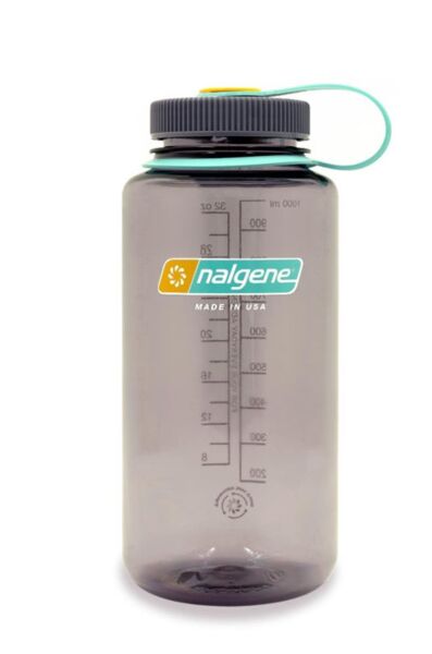 Nalgene 32oz WM Sustain Tritan Suluk Aubergine