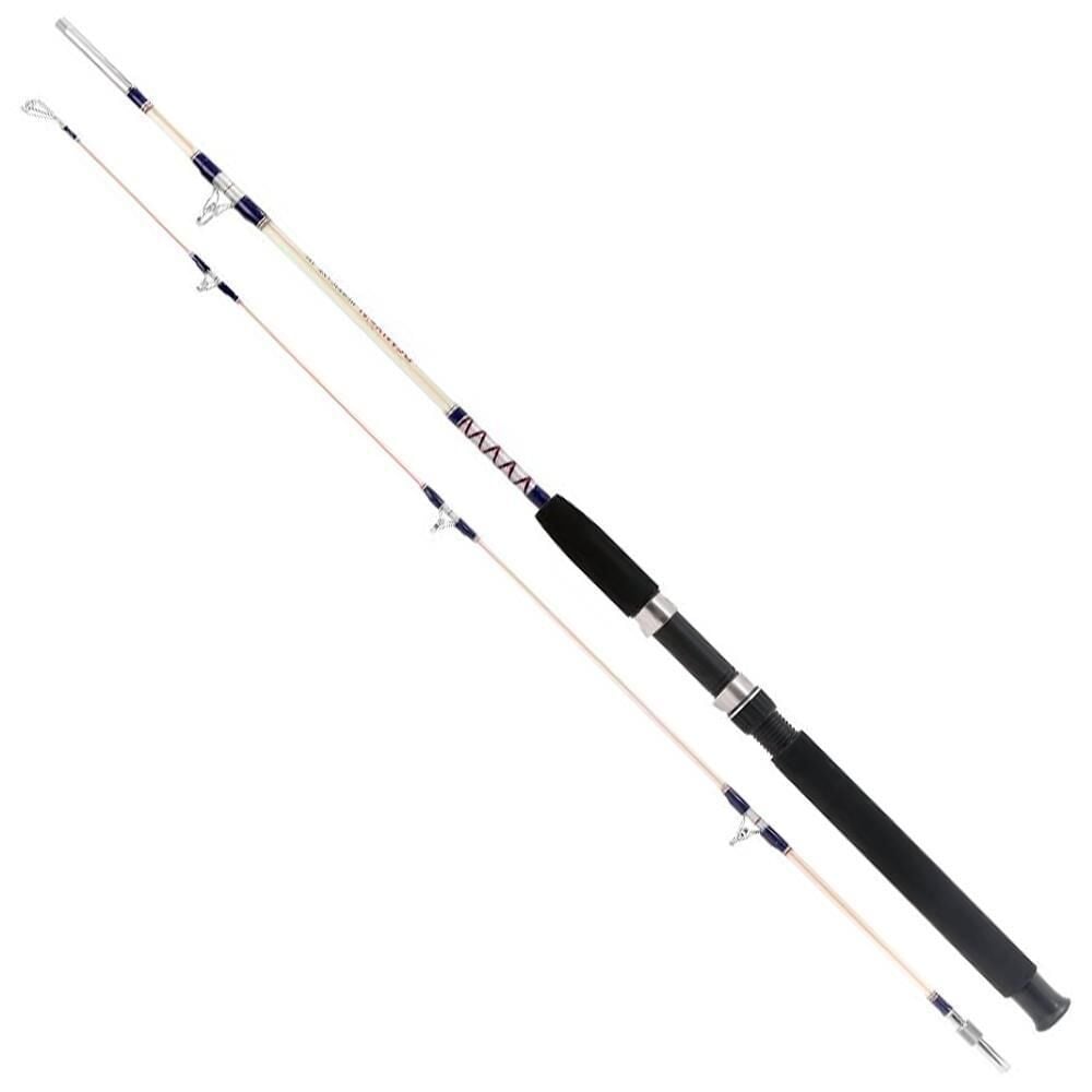 Remixon Hurricane 180Cm 20-40Lbs 2P Tekne Kamışı