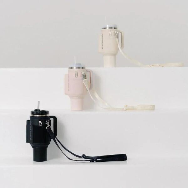 Stanley The All-Day Quencher Carry-All Termos Taşıma Askısı 0,89 Lt