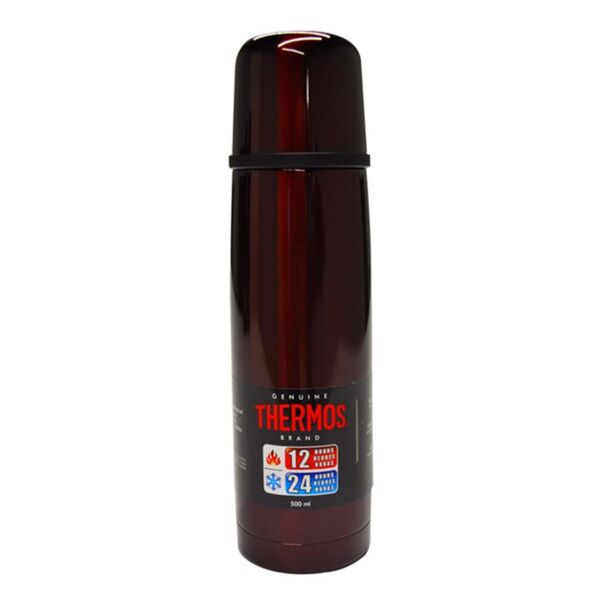 Thermos FBB-500 Staltermos Light & Compact Termos 0,5 Lt