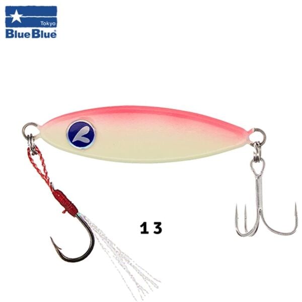 BlueBlue SeaRide 9Gr Mini Jig Yem