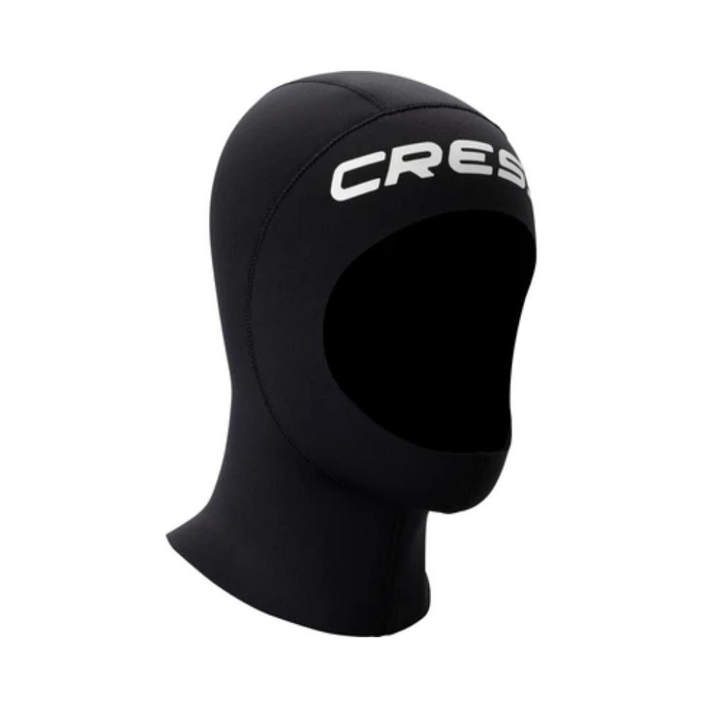 Cressi Resilient Hood Dalış Başlığı Standart - 3MM - M