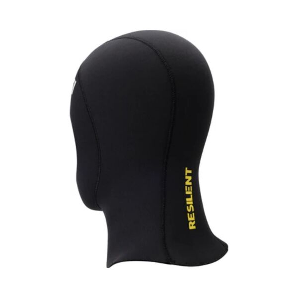 Cressi Resilient Hood Dalış Başlığı Standart - 3MM - M