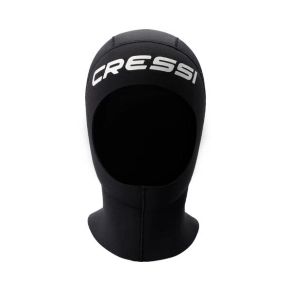 Cressi Resilient Hood Dalış Başlığı Standart - 3MM - M