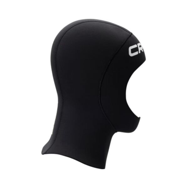 Cressi Resilient Hood Dalış Başlığı Standart - 3MM - M