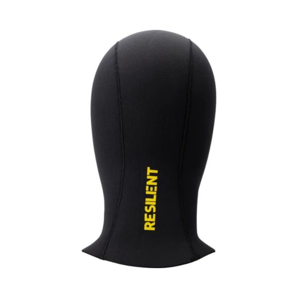 Cressi Resilient Hood Dalış Başlığı Standart - 3MM - M
