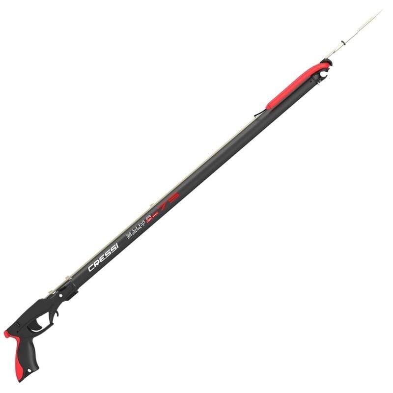 Cressi Yuma Fast Açık Kafa Zıpkın Standart - NO:75