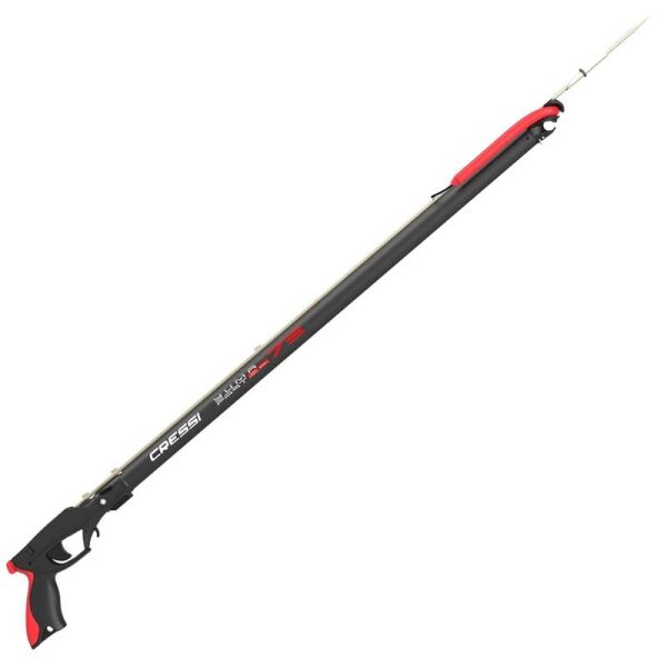 Cressi Yuma Fast Açık Kafa Zıpkın Standart - NO:75