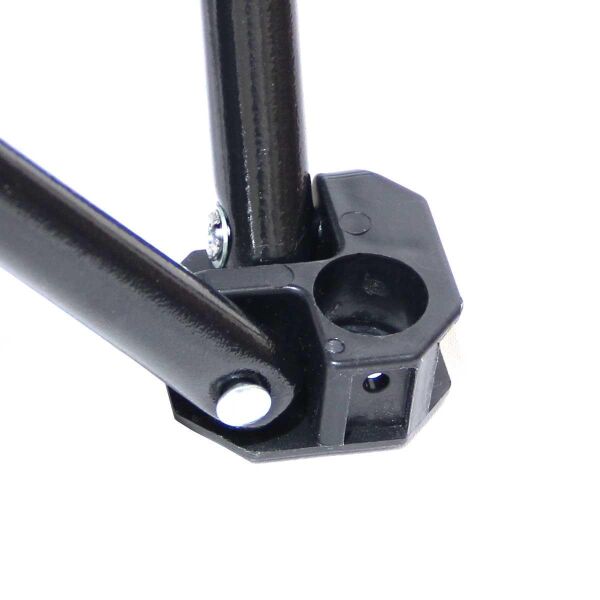 Madfox Katlanır Çantalı Kamp Sandalyesi ( Rejisör Koltuk ) KIRMIZI