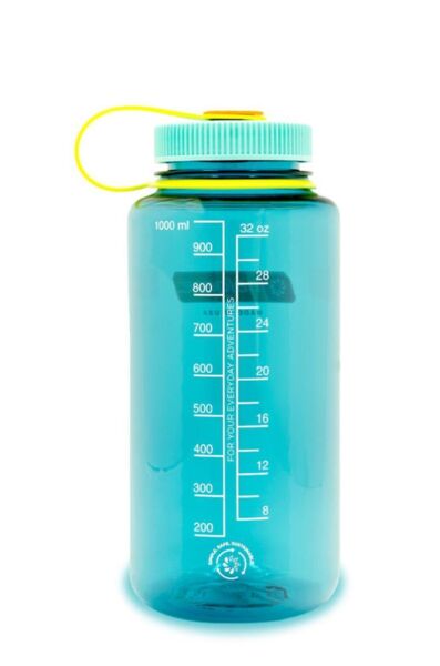 Nalgene 32oz WM Sustain Tritan Suluk Cerulean