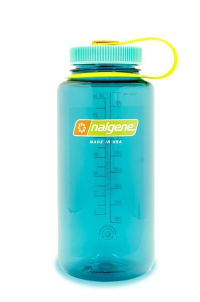 Nalgene 32oz WM Sustain Tritan Suluk Cerulean