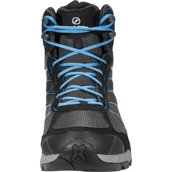 Scarpa Hydrogen Hike Gtx Dark Gray Bot