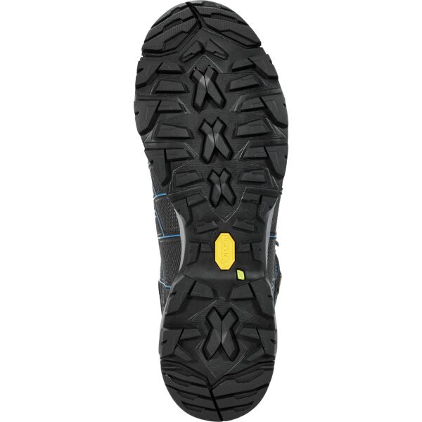 Scarpa Hydrogen Hike Gtx Dark Gray Bot 41,5
