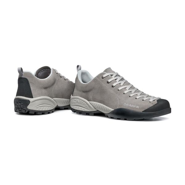 Scarpa Mojito Taupe Ayakkabı (27) 43