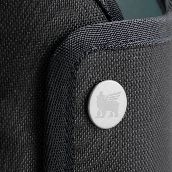 Stanley The All-Day Quencher Carry-All Termos Taşıma Askısı 0,89 Lt BLACK