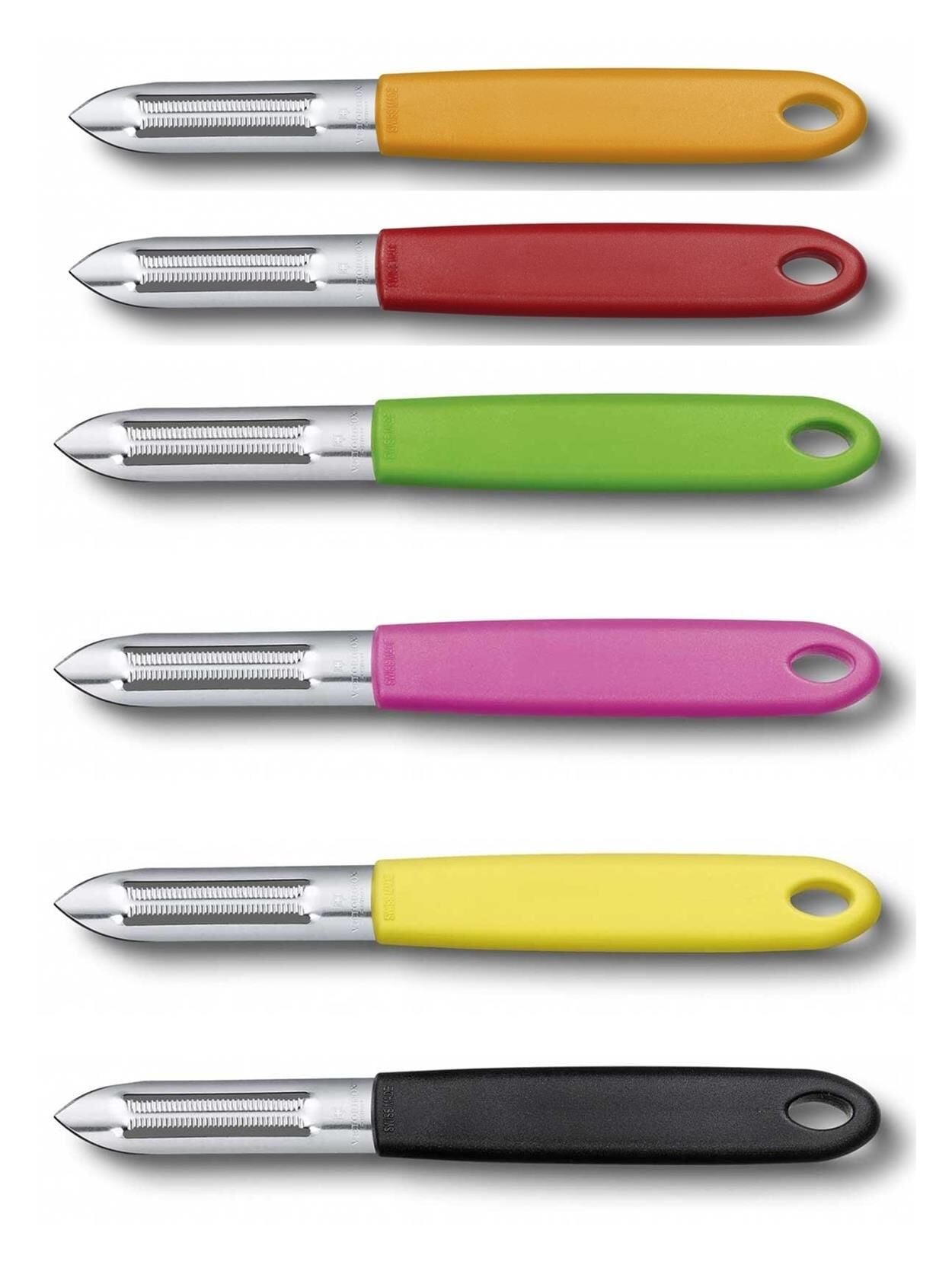 Victorinox 7.6077 Testere Ağızlı Soyacak