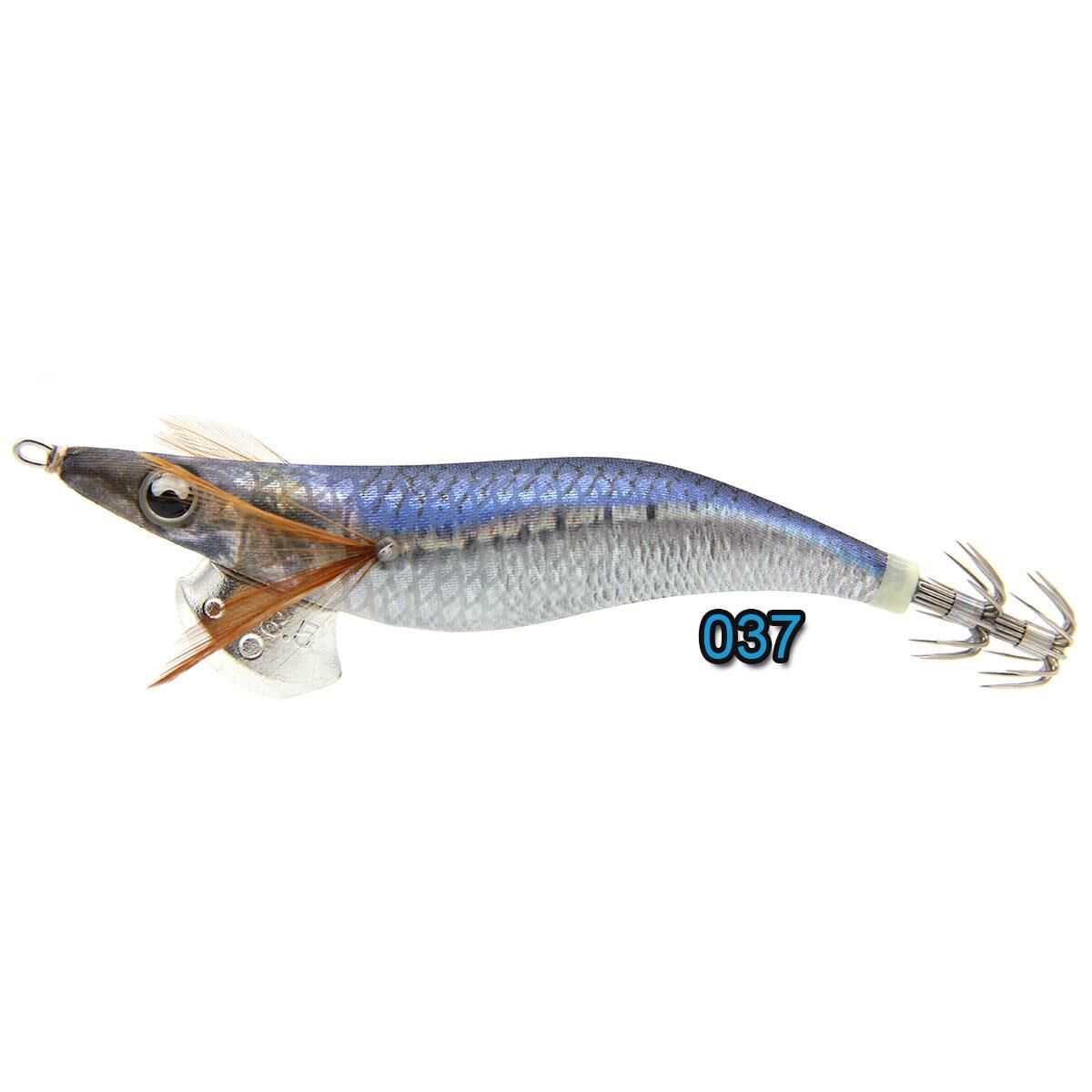 Yamashita Egi-Oh Live 21gr Kurşunlu Kalamar Zokası 037