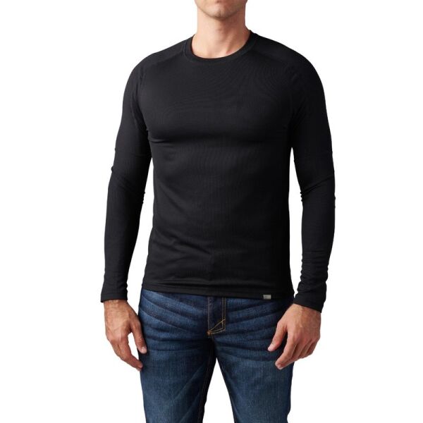 5.11 Tropos Uzun Kollu T-Shirt L