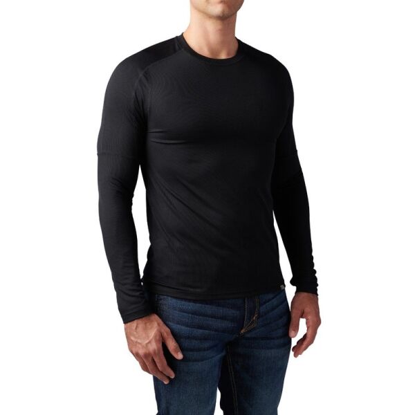 5.11 Tropos Uzun Kollu T-Shirt L