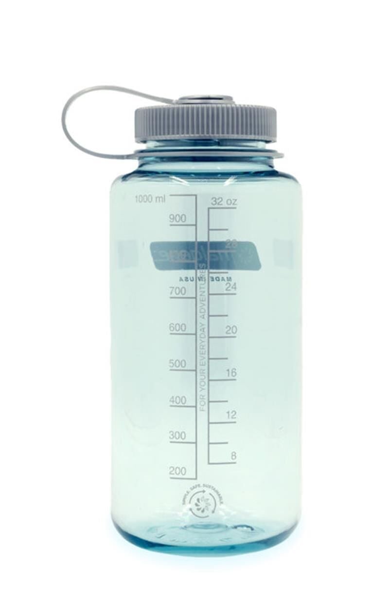 Nalgene 32oz WM Sustain Tritan Suluk Seafoam