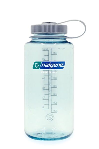 Nalgene 32oz WM Sustain Tritan Suluk Seafoam