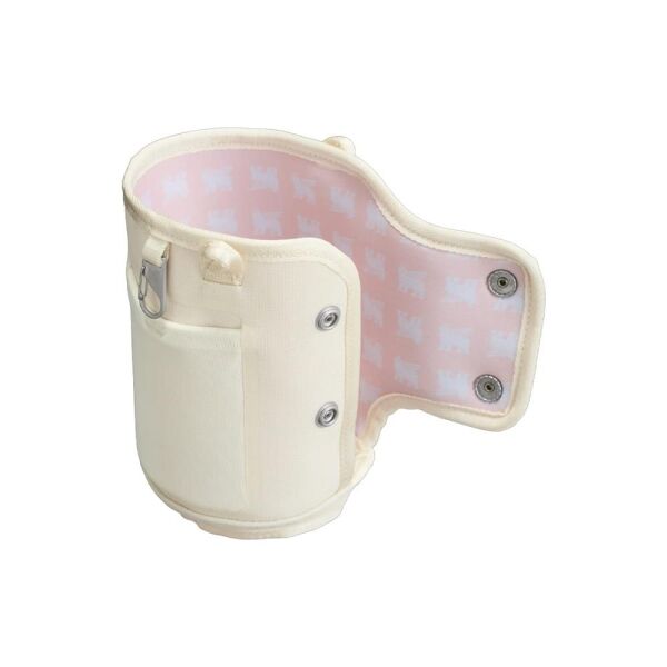 Stanley The All-Day Quencher Carry-All Termos Taşıma Askısı 0,89 Lt Cream